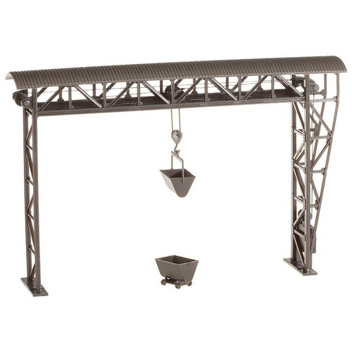 Faller 120164 bockkran - faller,