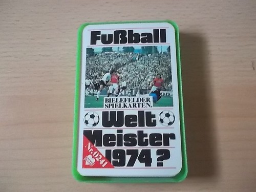 Bielefelder spielkarten - bielefelder,