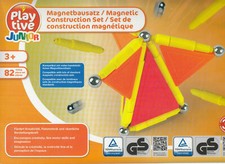 Magnet Bausatz Kit