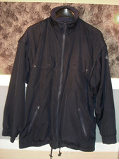 VAUDE Funktionsjacke, Wendejacke, Weste, Gr. XL, navy, Gr. XL, Maße beachten