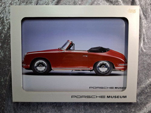 Porsche museum stuttgart - porsche,