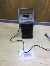 OMISOON DH-QN18 Heizlüfter 2000W, ohne Fernbedienung, I32121