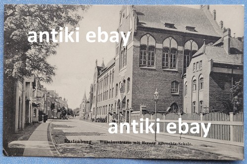 Ostpreußen rastenburg - #,