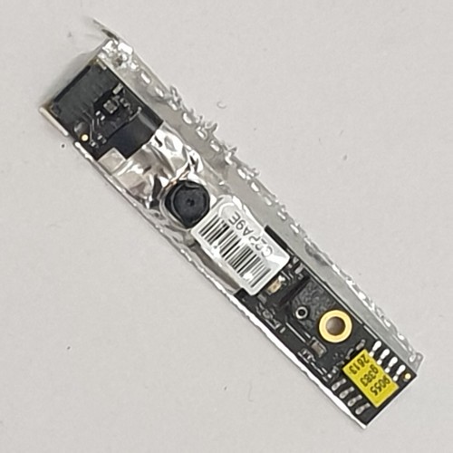 Toshiba satellite c660 - toshiba, webcam