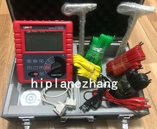 2/3/4 Pole Earth Resistance