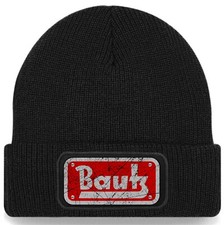Bautz Logo Motiv Schlepper