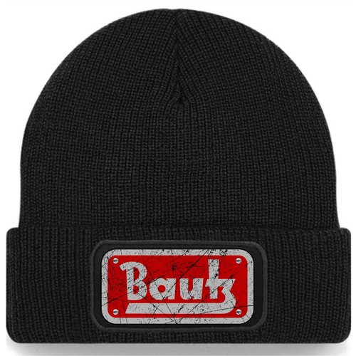 Bautz logo motiv schlepper - motiv,