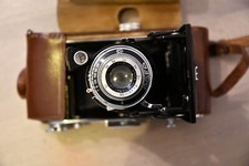 Agfa billy record - agfa,