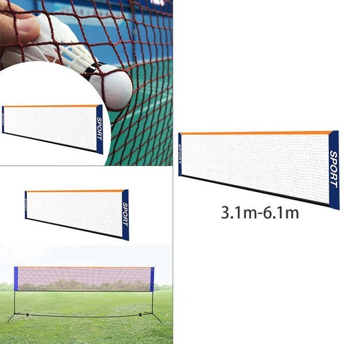 Outdoor volleyballnetz - outdoor,