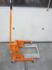 Tma lifter wager - tma,