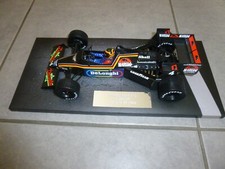MINICHAMPS Tyrrell Ford 2012