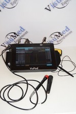 Sonomed  Escalon Vupad  A-scan