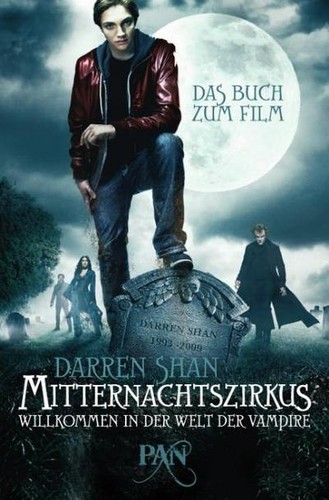 Shan mitternachtszirkus - shan,,