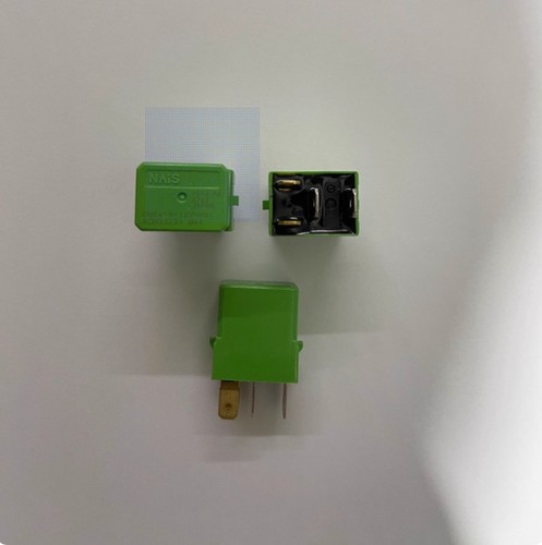 1pcs new relay - 1pcs,