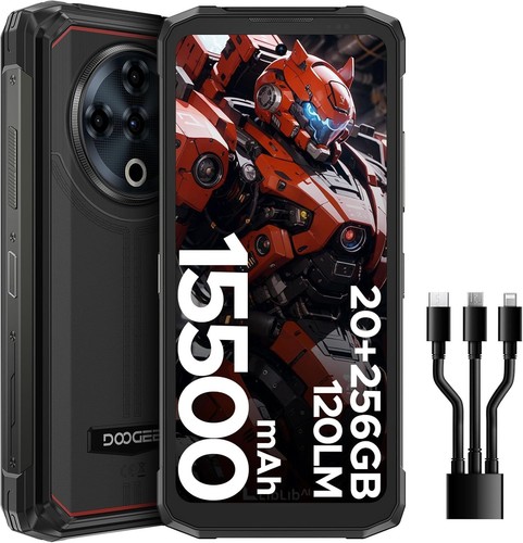 Doogee fire6 power - doogee,