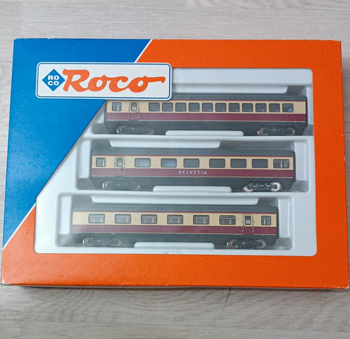 Roco 43014 db - roco,