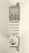 Lenze 8200 Vector Frequenzumrichter 1,5 kW E82EV152-4B mit Bedienteil Gebraucht