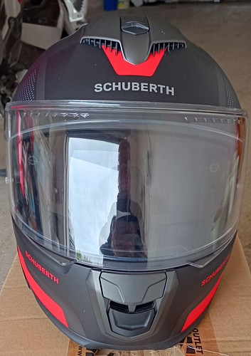Schuberth daytona - schuberth, s3