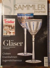 Sammler Journal. 8/ 2006