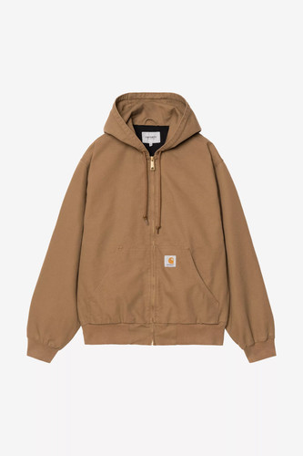 Carhartt wip active - active, jacket