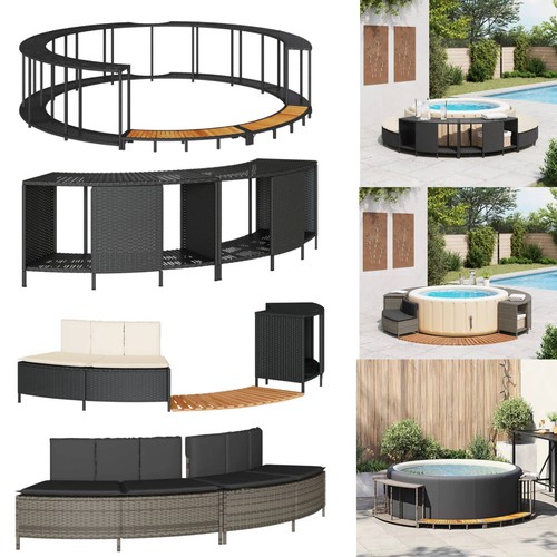 Poolumrandung poolverkleidung - poolumrandung,