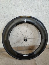Laufrad Vorderrad Zipp 808 Felgenbremse Tubular Schlauchreifen