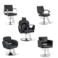 Crenex multi-Bedienstuhl