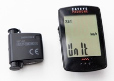 CatEye Fahrradcomputer Padrone
