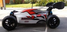 rc buggy Reely Ranger 1/10 4wd
