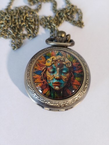 Coole exquisite taschenuhr - coole,