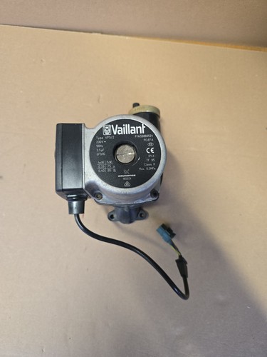 Vaillant grundfos vp5 pumpe - vaillant,