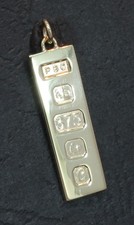Karat gelbgold massiver - karat,
