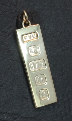 Karat gelbgold massiver - gelbgold,
