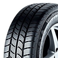 Continental Vanco Winter 2