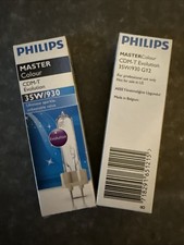 12x Philips MASTER Colour