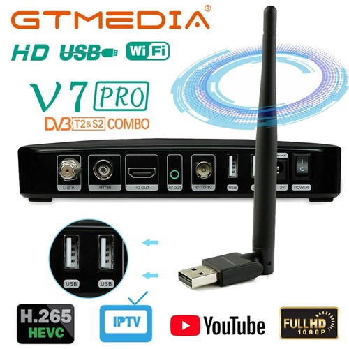 Gtmedia v7pro - gtmedia,