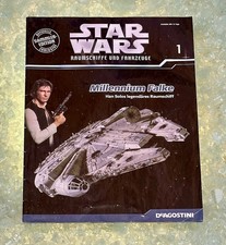 Star wars deagostini - star,