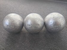 Obut Petanque Boulekugeln