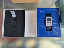 FOSSIL MARVEL LIMITED EDITION