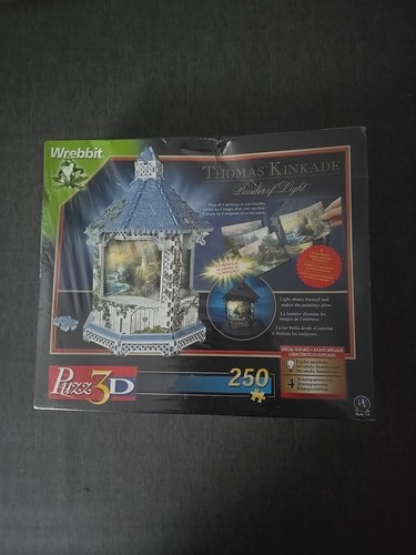 Wrebbit puzzle thomas - puzzle,
