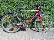 Trekking  26 Zoll  Jugendrad