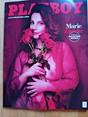 Playboy november 2026 - november, 11/2026