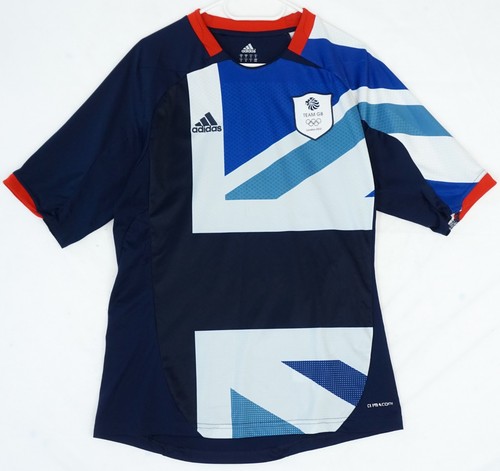 Adidas 2012 großbritannien - adidas,