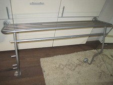 IKEA Wandgarderobe Logga