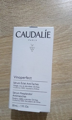 Caudalie vinoperfect serum - caudalie,