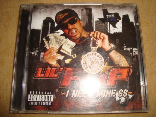 Lil flip need - need, mine