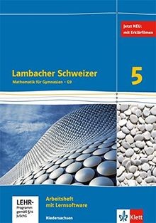 Lambacher schweizer mathematik - schweizer,