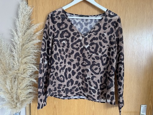 Shein damen blusentop m - damen,