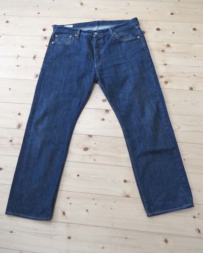 Levi 501 big herren jeans - levi's,