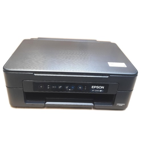 Epson expression home 2200 - epson,
